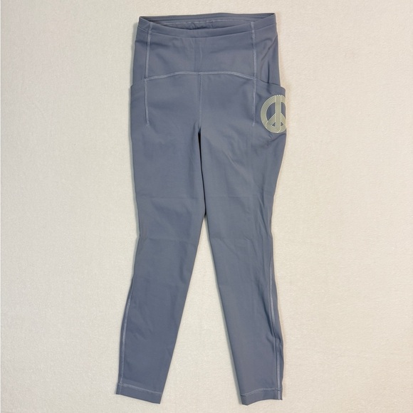 Lululemon x Madhappy Leggings Size 4 - Picture 5 of 8